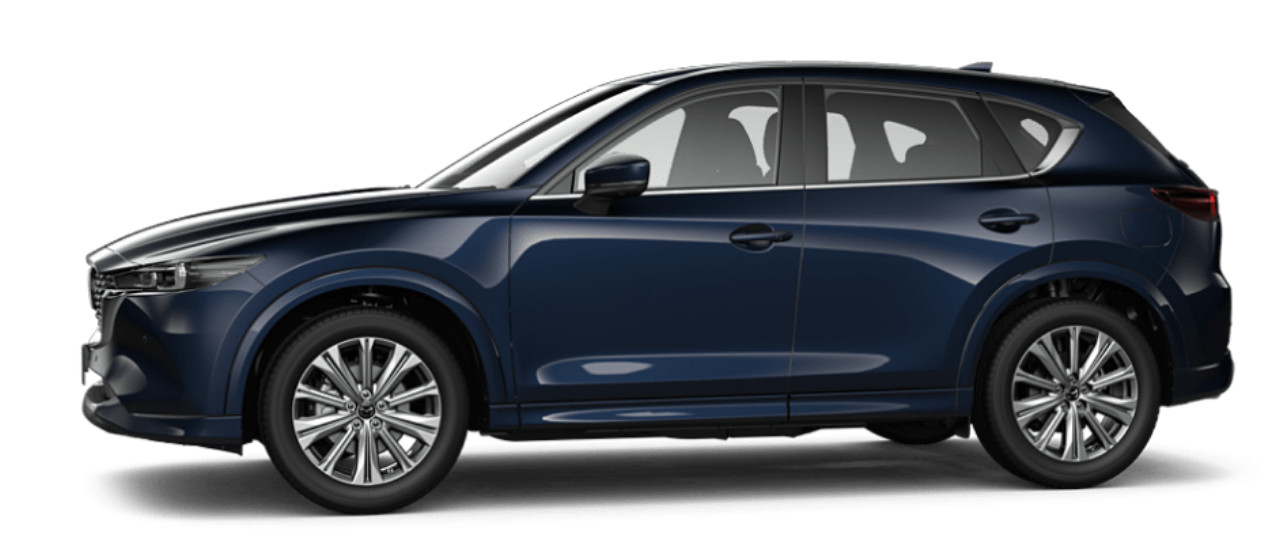 Mazda Cx-5 Bình Phước