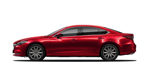 Mazda 6 Bình Phước