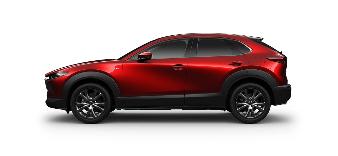Mazda Cx-30 Bình Phước